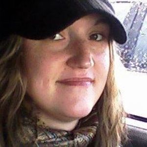 Meet your Posher, Alesha